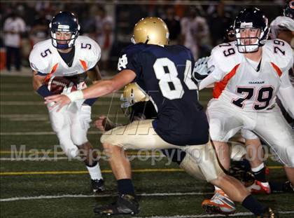 Thumbnail 2 in Chaminade @ Notre Dame photogallery.