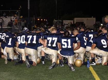 Thumbnail 1 in Chaminade @ Notre Dame photogallery.