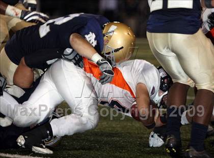 Thumbnail 2 in Chaminade @ Notre Dame photogallery.