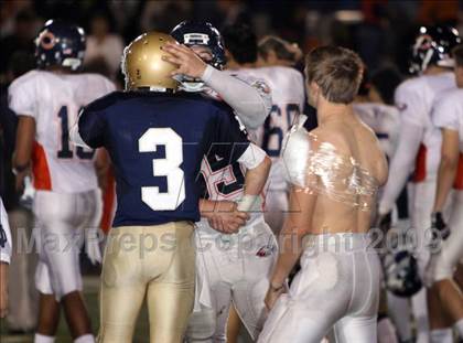 Thumbnail 3 in Chaminade @ Notre Dame photogallery.
