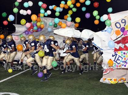 Thumbnail 2 in Chaminade @ Notre Dame photogallery.
