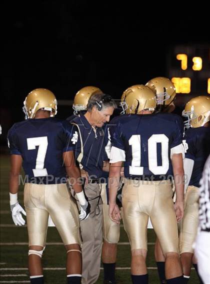 Thumbnail 2 in Chaminade @ Notre Dame photogallery.