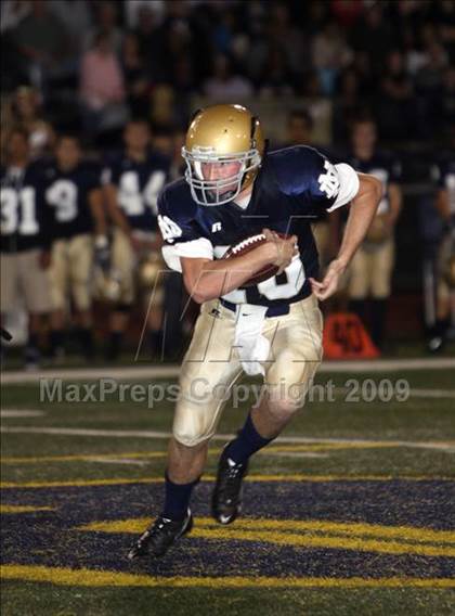 Thumbnail 1 in Chaminade @ Notre Dame photogallery.