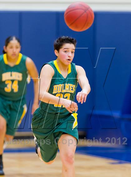 Thumbnail 2 in Holmes @ Taft photogallery.
