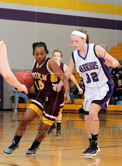 Thumbnail 1 in Lincoln @ Waukee photogallery.