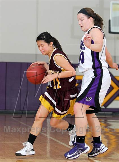 Thumbnail 1 in Lincoln @ Waukee photogallery.