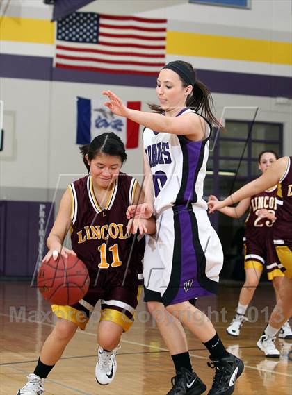 Thumbnail 2 in Lincoln @ Waukee photogallery.