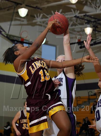 Thumbnail 2 in Lincoln @ Waukee photogallery.