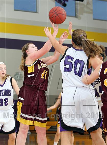 Thumbnail 1 in Lincoln @ Waukee photogallery.