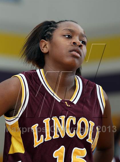 Thumbnail 1 in Lincoln @ Waukee photogallery.