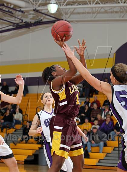 Thumbnail 3 in Lincoln @ Waukee photogallery.