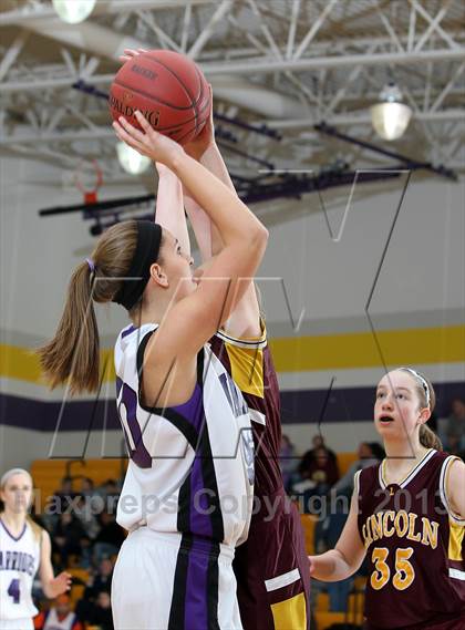 Thumbnail 3 in Lincoln @ Waukee photogallery.