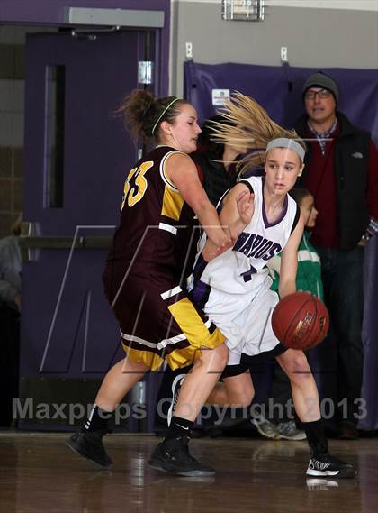 Thumbnail 1 in Lincoln @ Waukee photogallery.