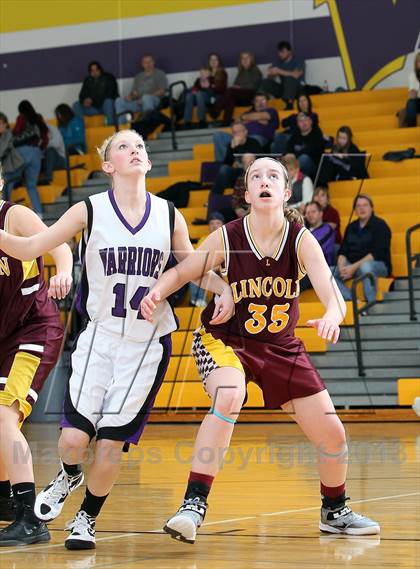 Thumbnail 2 in Lincoln @ Waukee photogallery.