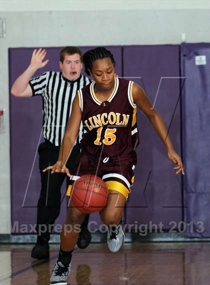 Thumbnail 3 in Lincoln @ Waukee photogallery.