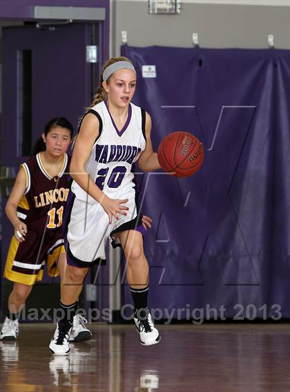 Thumbnail 1 in Lincoln @ Waukee photogallery.