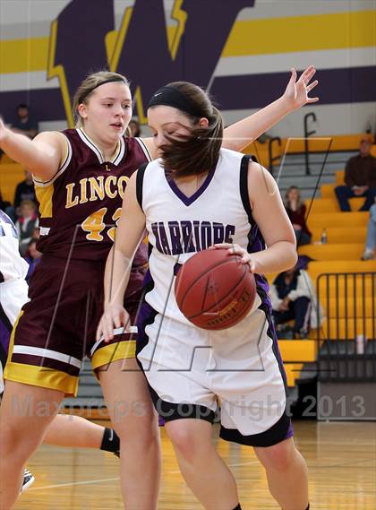 Thumbnail 2 in Lincoln @ Waukee photogallery.