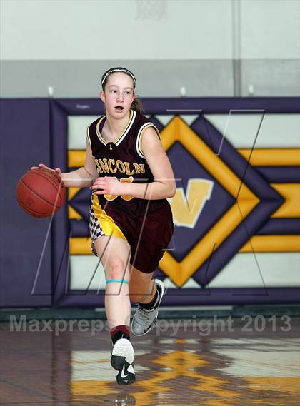 Thumbnail 1 in Lincoln @ Waukee photogallery.