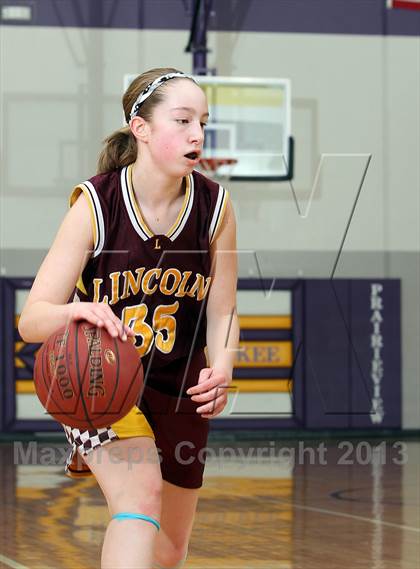 Thumbnail 2 in Lincoln @ Waukee photogallery.