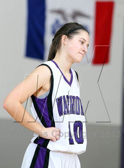 Thumbnail 3 in Lincoln @ Waukee photogallery.