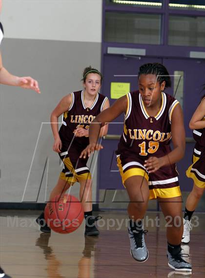 Thumbnail 3 in Lincoln @ Waukee photogallery.