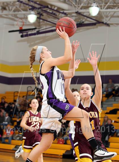 Thumbnail 1 in Lincoln @ Waukee photogallery.