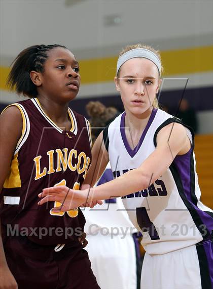 Thumbnail 2 in Lincoln @ Waukee photogallery.