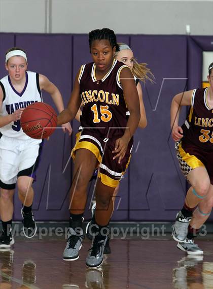 Thumbnail 2 in Lincoln @ Waukee photogallery.