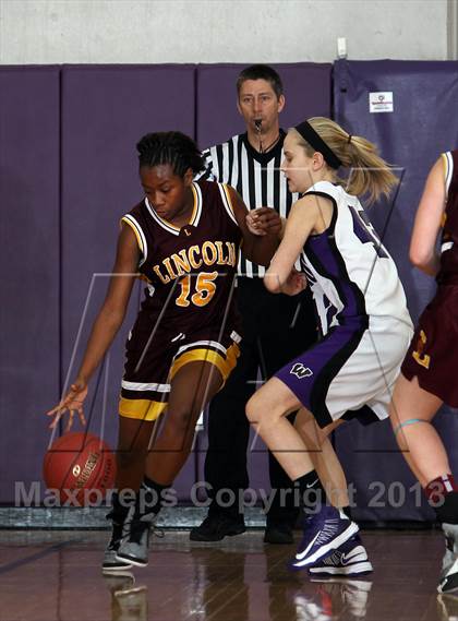 Thumbnail 2 in Lincoln @ Waukee photogallery.
