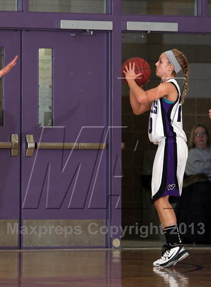Thumbnail 3 in Lincoln @ Waukee photogallery.