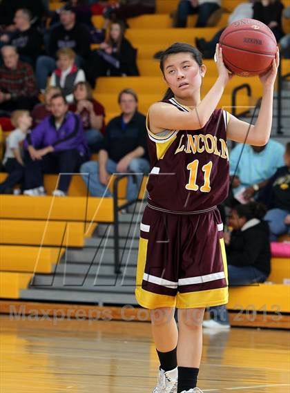 Thumbnail 3 in Lincoln @ Waukee photogallery.