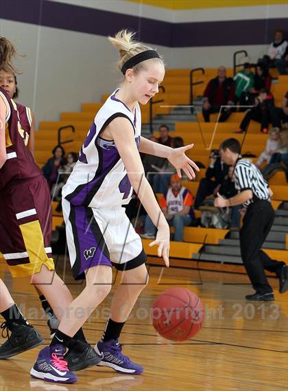 Thumbnail 2 in Lincoln @ Waukee photogallery.