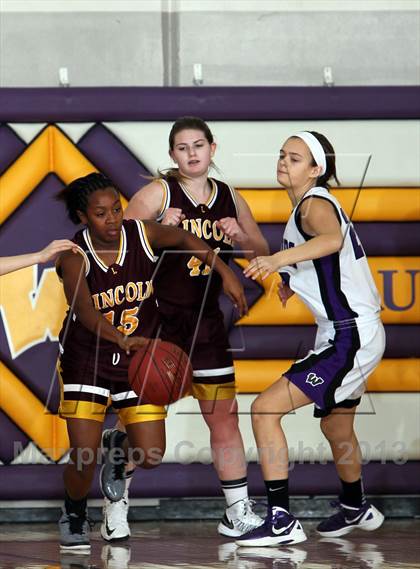 Thumbnail 3 in Lincoln @ Waukee photogallery.