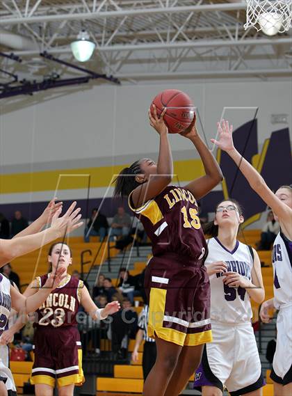 Thumbnail 1 in Lincoln @ Waukee photogallery.