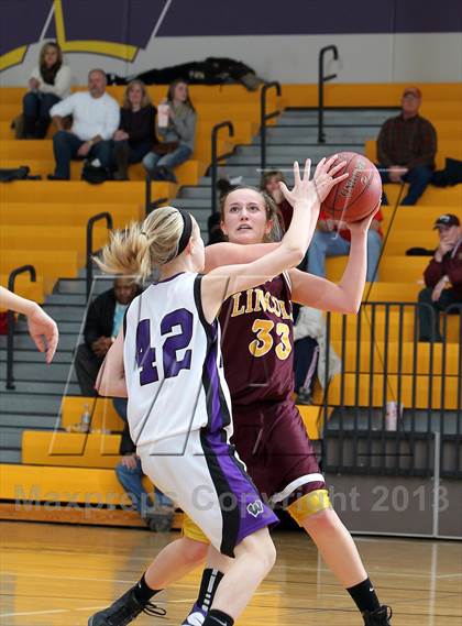 Thumbnail 1 in Lincoln @ Waukee photogallery.