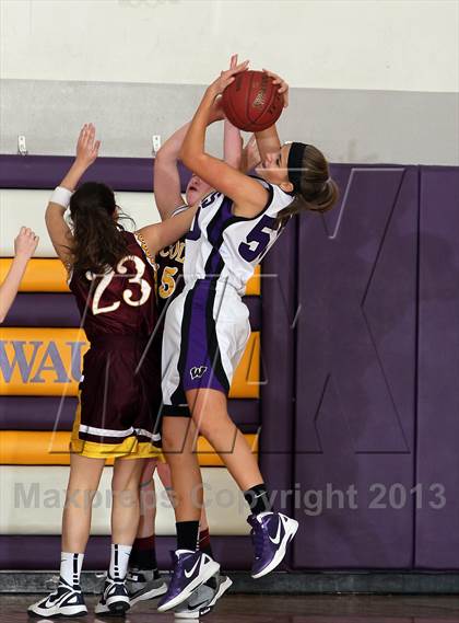 Thumbnail 1 in Lincoln @ Waukee photogallery.