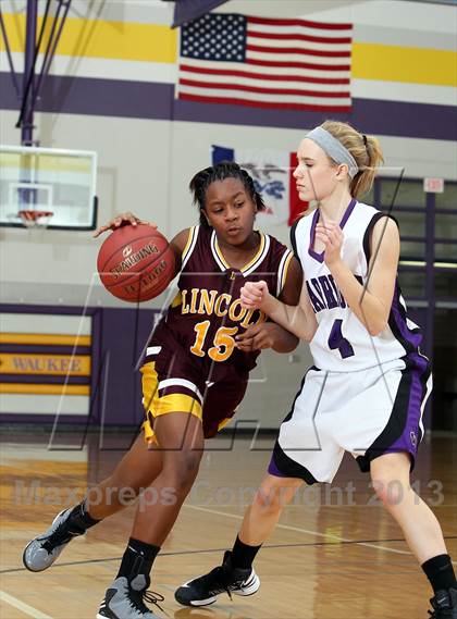 Thumbnail 3 in Lincoln @ Waukee photogallery.