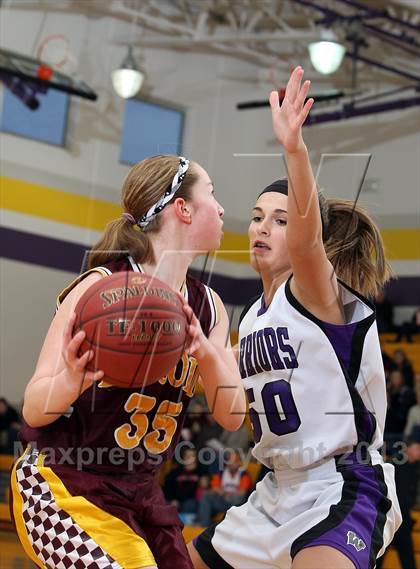 Thumbnail 1 in Lincoln @ Waukee photogallery.