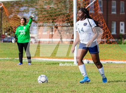 Thumbnail 2 in Cardozo @ Scholars Academy photogallery.