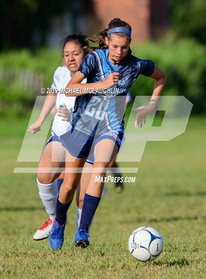 Thumbnail 2 in Cardozo @ Scholars Academy photogallery.