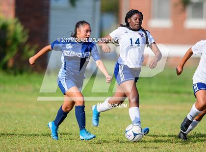 Thumbnail 2 in Cardozo @ Scholars Academy photogallery.