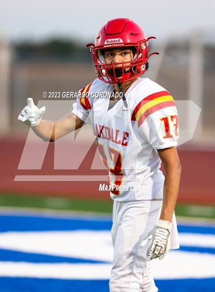 Thumbnail 1 in Oakdale @ Kimball photogallery.