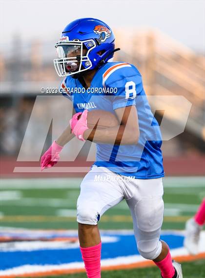 Thumbnail 1 in Oakdale @ Kimball photogallery.