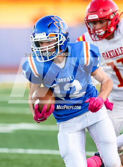 Thumbnail 3 in Oakdale @ Kimball photogallery.
