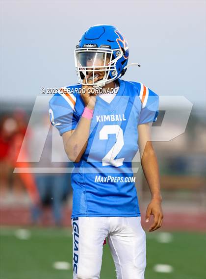 Thumbnail 1 in Oakdale @ Kimball photogallery.
