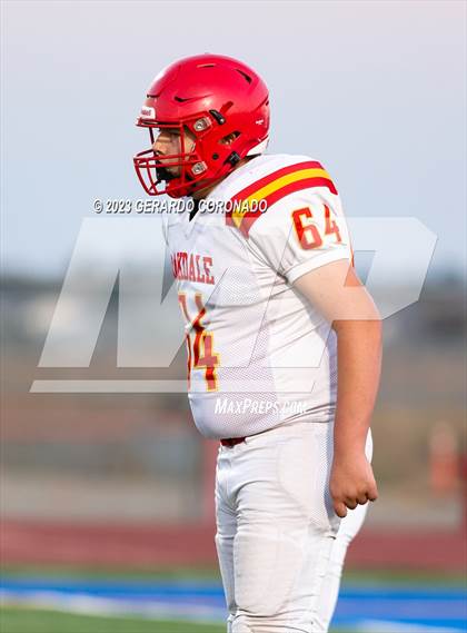Thumbnail 3 in Oakdale @ Kimball photogallery.