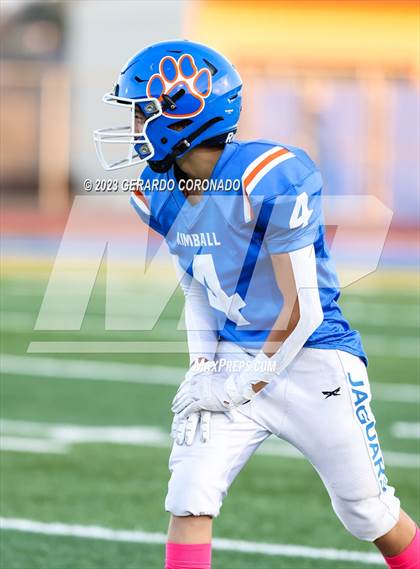 Thumbnail 3 in Oakdale @ Kimball photogallery.