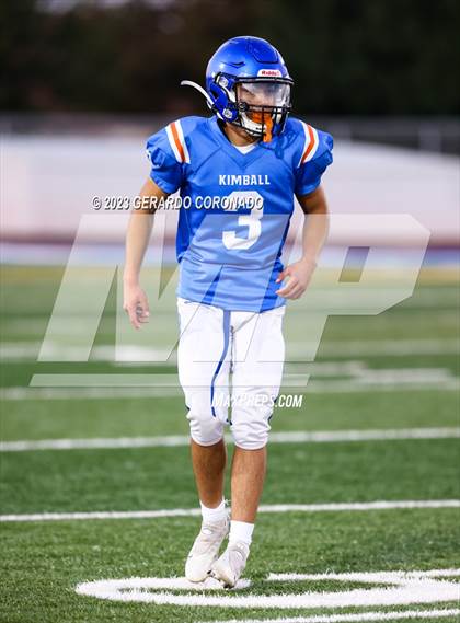 Thumbnail 1 in Oakdale @ Kimball photogallery.