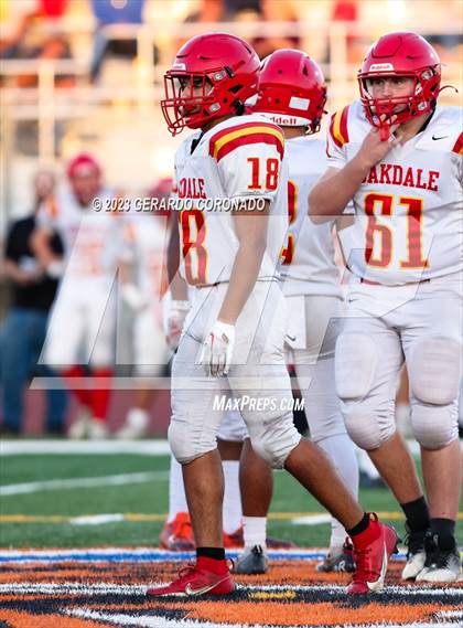 Thumbnail 3 in Oakdale @ Kimball photogallery.