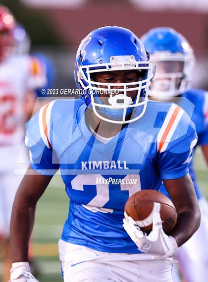 Thumbnail 2 in Oakdale @ Kimball photogallery.
